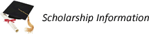 Scholarships